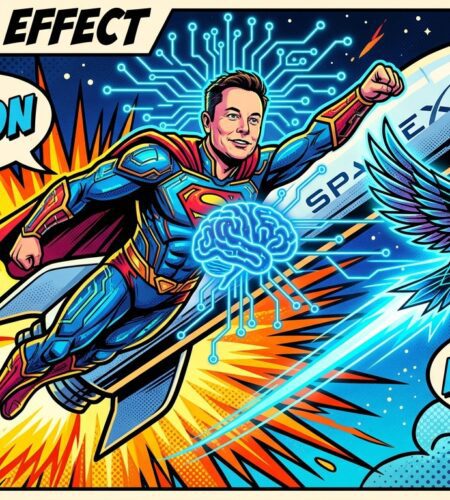 spacex devient spacexai la fusion audacieuse delon musk