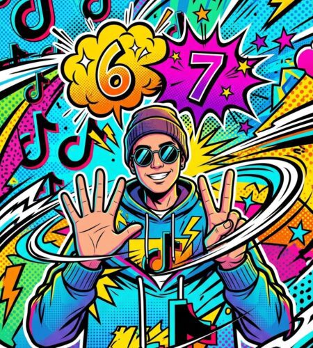 tendance 6 7 tiktok lecons marketing pour les marques