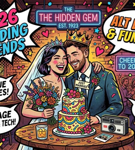tendances mariage 2026 sur pinterest opportunites pour les marques