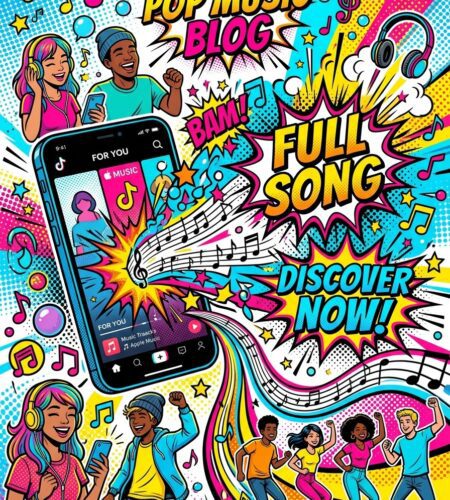 tiktok et apple music lecoute complete revolutionne les reseaux