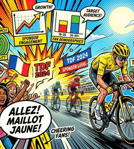 tour de france 2026 158 millions de fans analyses par kantar