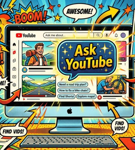 youtube deploie ask youtube sur desktop lia revolutionne la recherche video