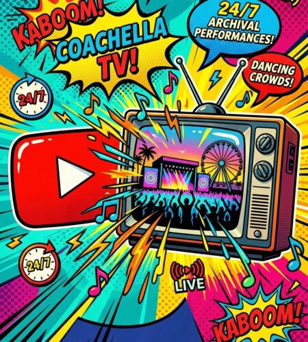 youtube lance des chaines tv 247 revolution pour le marketing digital