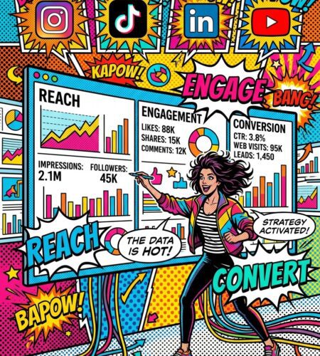 8 kpis sociaux a analyser pour reussir en ligne