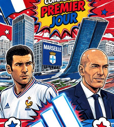 adidas rend hommage a zidane a marseille