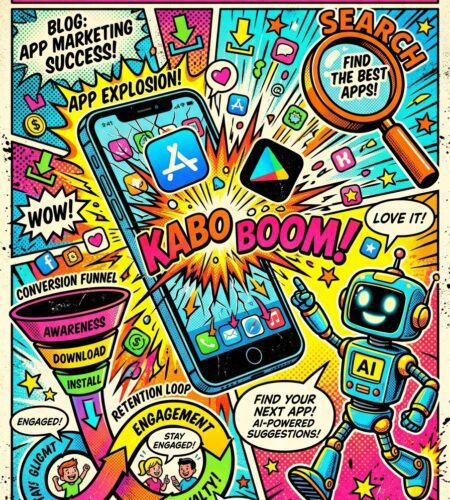 aso et ia first votre app a besoin dune strategie
