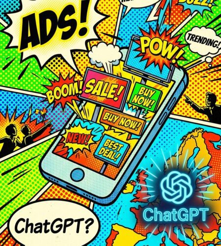 chatgpt ouvre la publicite en europe
