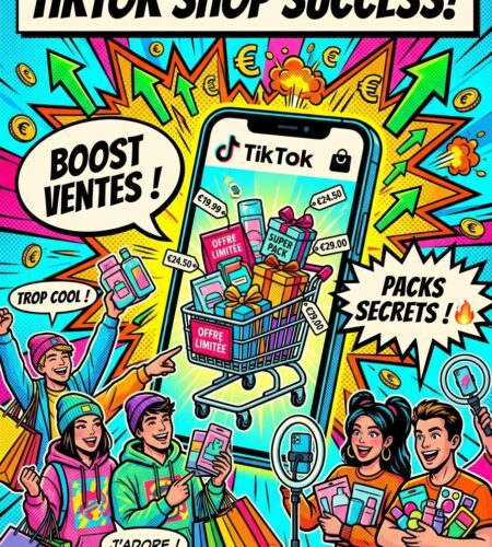 comment booster ses ventes sur tiktok shop en 2026