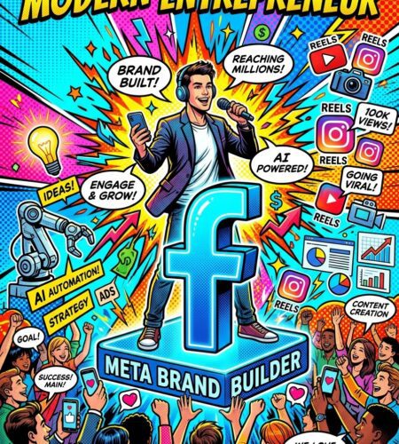comment construire une marque forte sur facebook en 2026