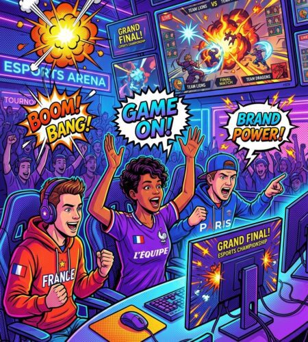 esport france 25 millions de fans attirent les marques