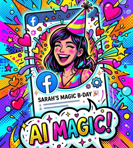facebook ia animations de profils revolutionnaires