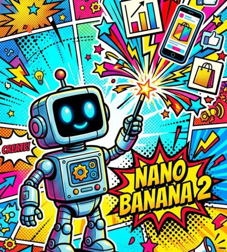 google nano banana 2 revolution ia pour les marketeurs