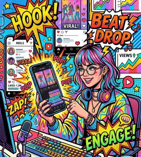 instagram devoile ses astuces pour des videos irresistibles