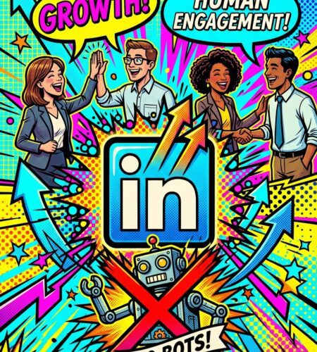 linkedin affiche une croissance solide au t2