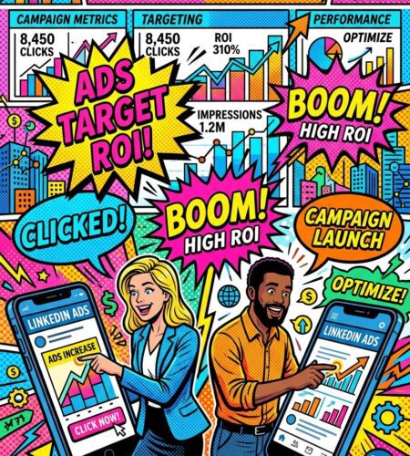 linkedin playbook optimisez vos campagnes pubs