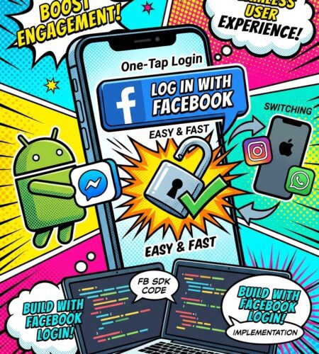 Meta Améliore Login Facebook En Un Tap