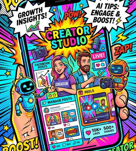 meta etend creator studio aux createurs ios