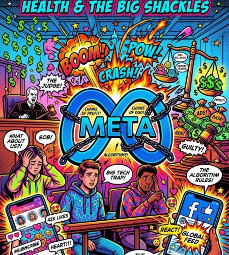 meta face un proces historique aux usa