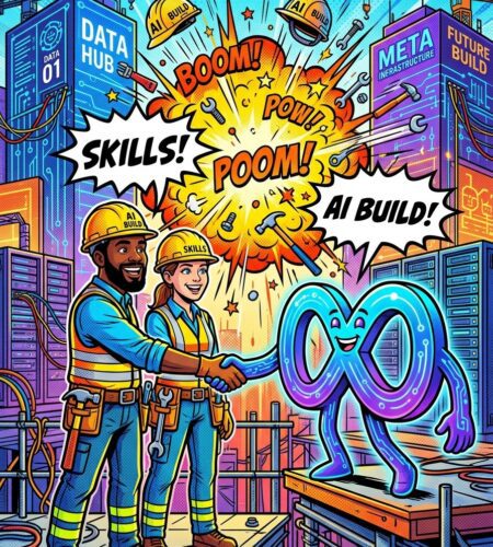 meta forme les artisans de lia