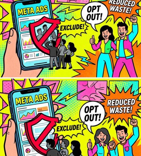 meta lance les audiences dexclusion dediees