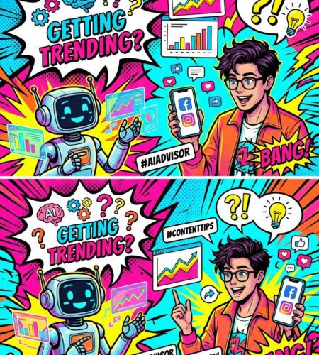 meta lance un chatfinalizing the french blog articlebot ia pour createurs