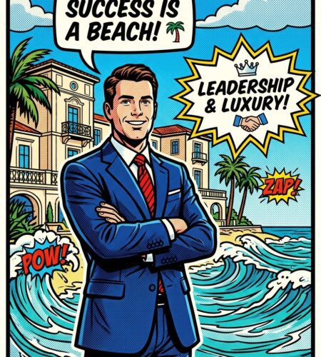 Olivier Leroy Nommé Directeur Général du Resort Barrière La Baule