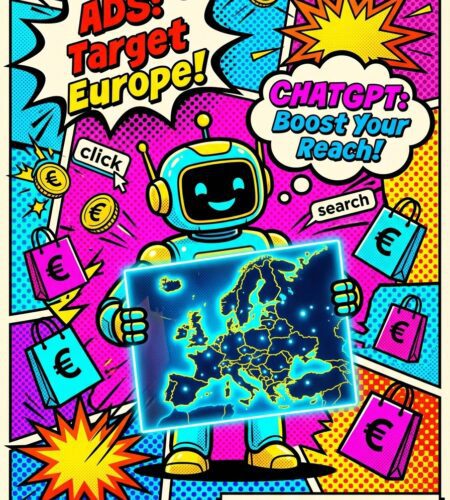 openai lance la pub sur chatgpt en europe