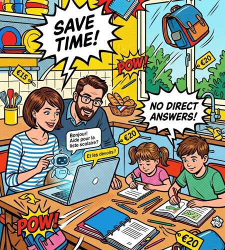 parents et ia a la rentree usage oui controle non