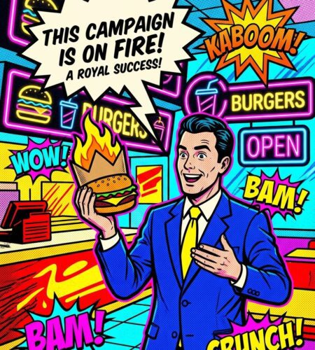 pierre cailleau nomme directeur marketing chez burger king