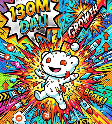 reddit atteint 130 millions dutilisateurs quotidiens
