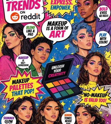 reddit beaute insights marketing cles 2026