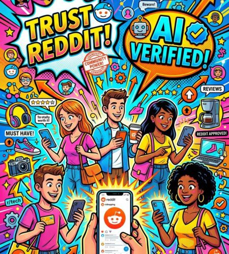 reddit influence achat nouvelle donnee cle marketing
