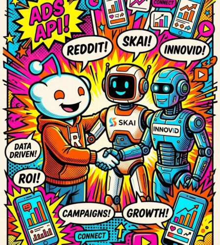 reddit integre skai et innovid pour booster ses pubs