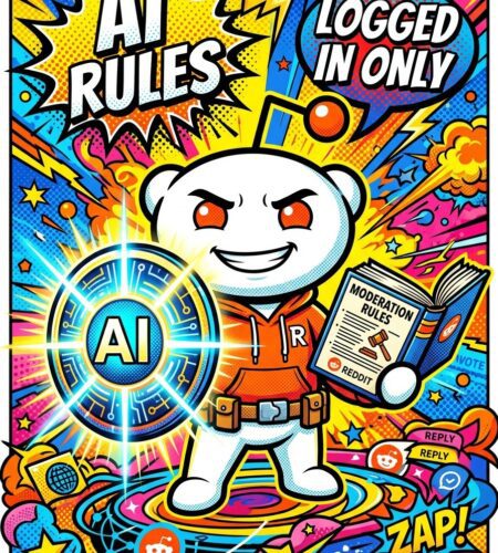 reddit renforce sa moderation ia et limite les acces