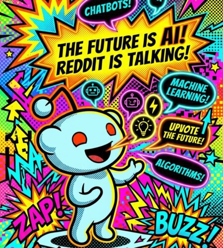 reddit teste les conversations alimentees par lia