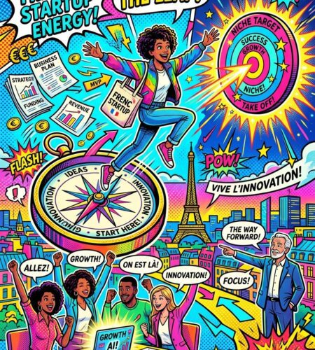 reussir en entrepreneuriat 8 conseils concrets