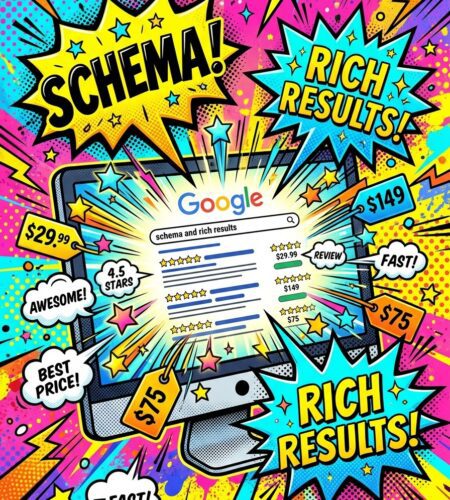 schemaorg boostez votre visibilite avec les donnees structurees