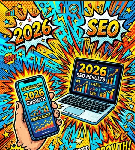 seo technique 2026 signaux cles qui comptent