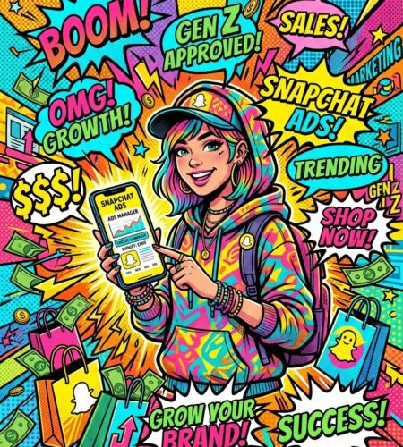 snapchat ads pour pme atout jeune en 2026