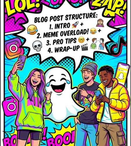 snapchat guide les marques vers lhumour generationnel