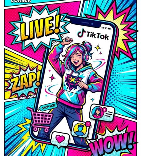 tiktok creator cut insights live pour createurs
