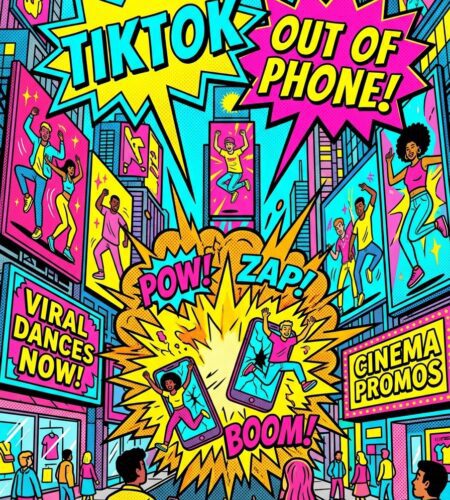 tiktok etend les placements publicitaires hors app