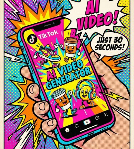 tiktok lance dreamina seedance 25 pour les pubs