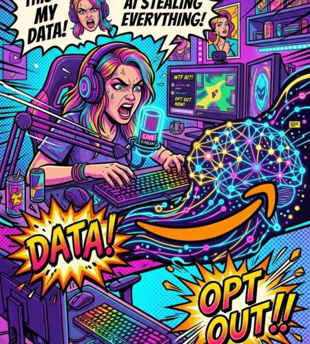 twitch et lia amazon contenu des streameurs en jewriting the blog articleu
