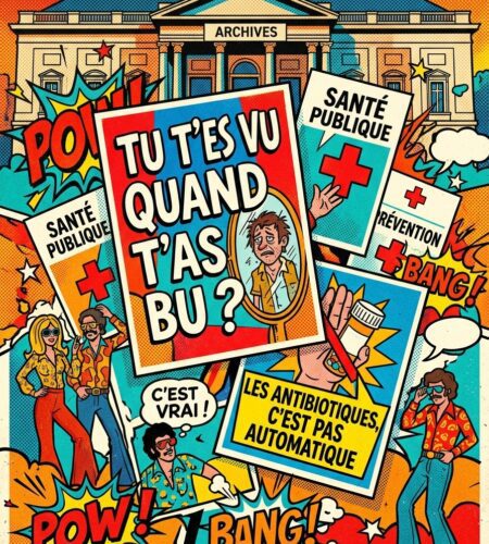 un siecle de campgenerating the blog articleagnes sante lecons marketing aux archives