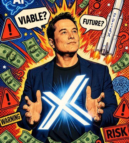 viabilite de x lavenir incertain de la plateforme delon musk