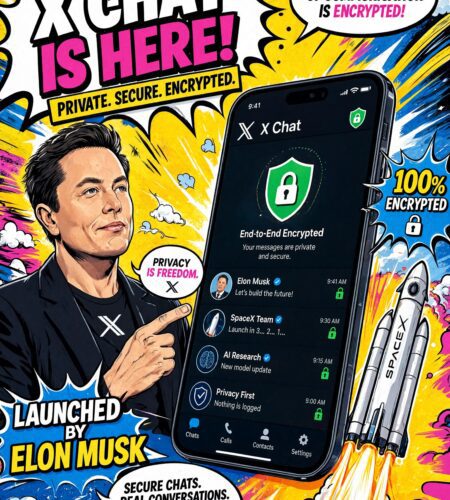 x lance x chat revolution ou risque pour les dms