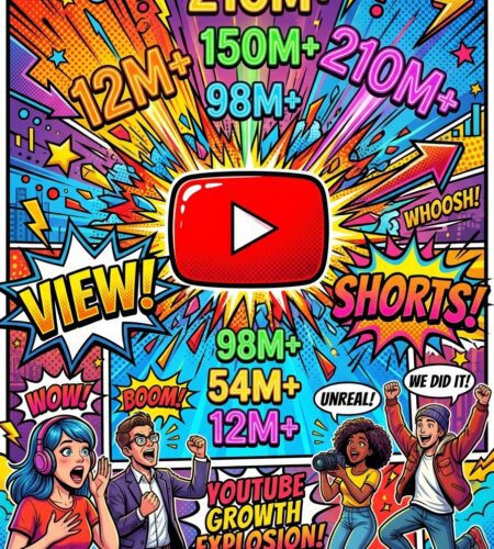 youtube change comptage vues aout 2026