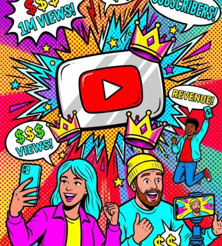 youtube reforme son programme partenaire en 2026