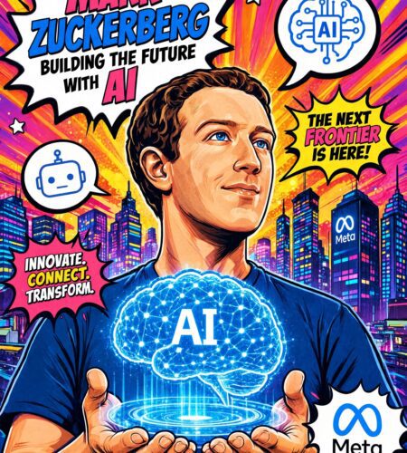 zuckerberg devoile son manifeste ia